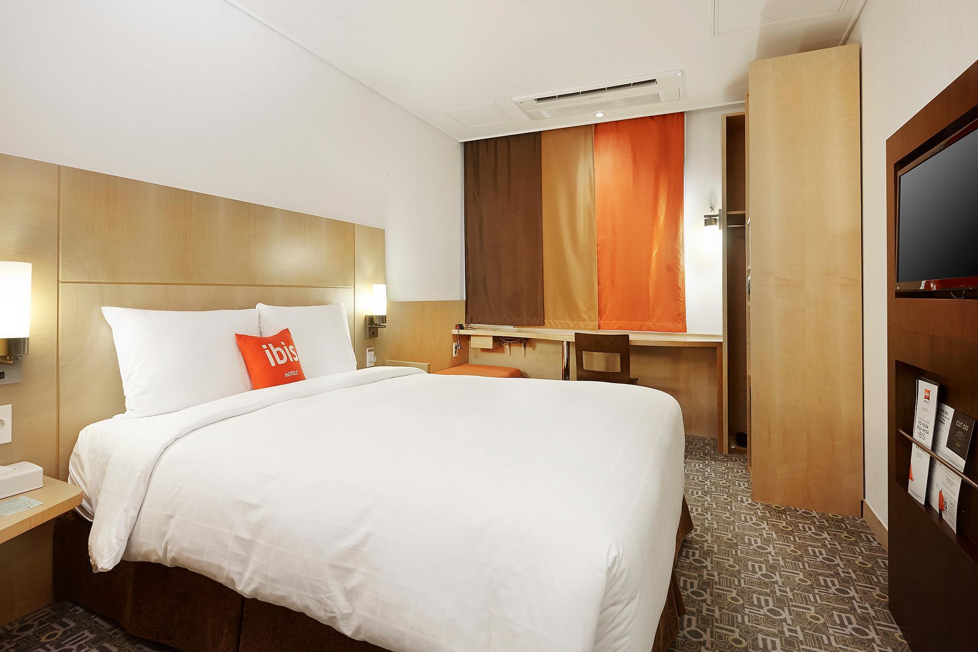 ibis hotel seoul insadong